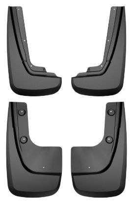 Picture of Husky Liners Mud Flap - 58096