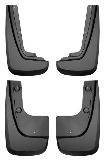 Picture of Husky Liners Mud Flap - 58096