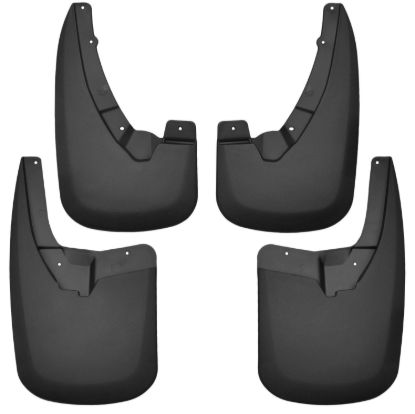 Picture of Husky Liners Mud Flap - 58176