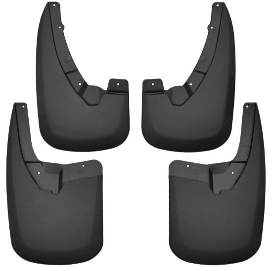 Picture of Husky Liners Mud Flap - 58176
