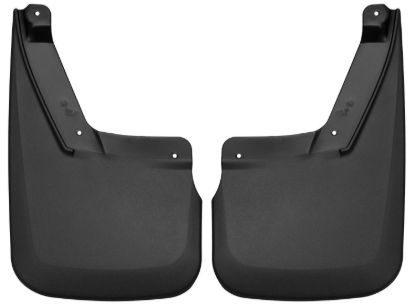 Picture of Husky Liners Mud Flap - 58201