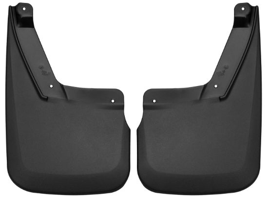 Picture of Husky Liners Mud Flap - 58201
