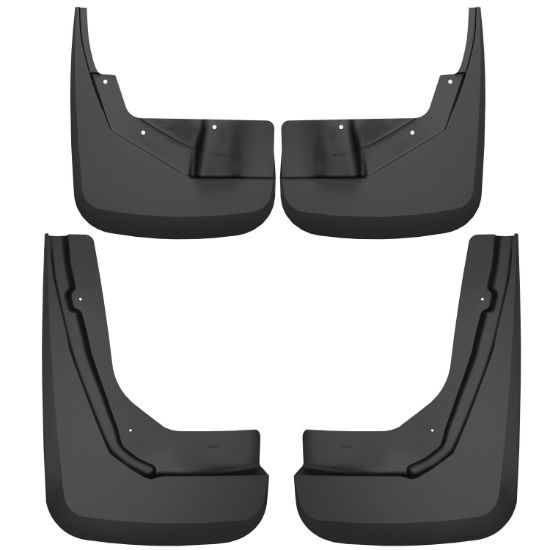 Picture of Husky Liners Mud Flap - 58226