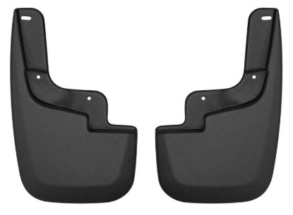 Picture of Husky Liners Mud Flap - 58231