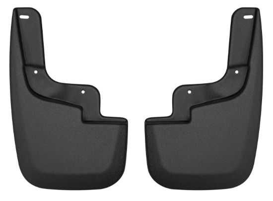 Picture of Husky Liners Mud Flap - 58231