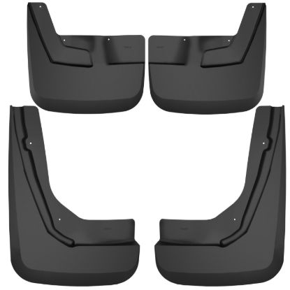 Picture of Husky Liners Mud Flap - 58246