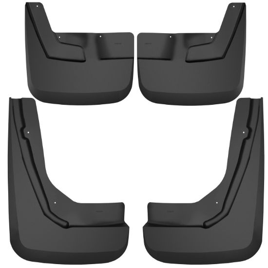 Picture of Husky Liners Mud Flap - 58246