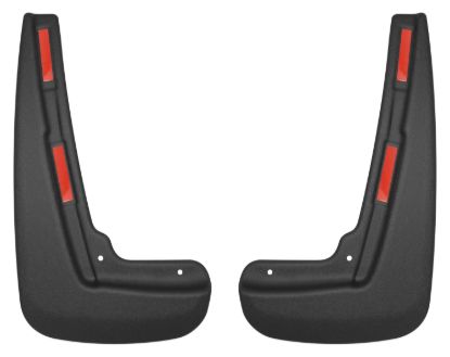 Picture of Husky Liners Mud Flap - 58251