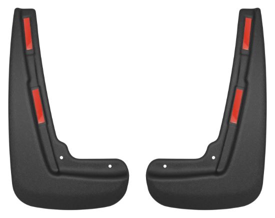 Picture of Husky Liners Mud Flap - 58251
