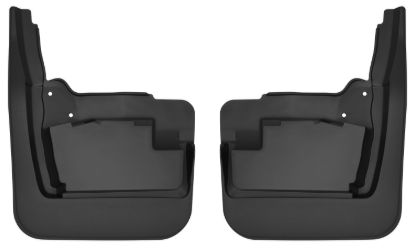 Picture of Husky Liners Mud Flap - 58271