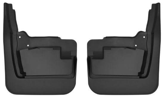 Picture of Husky Liners Mud Flap - 58271