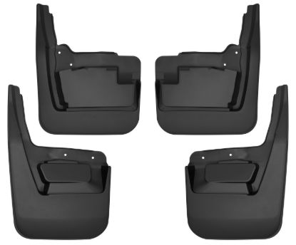 Picture of Husky Liners Mud Flap - 58276