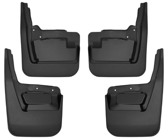 Picture of Husky Liners Mud Flap - 58276