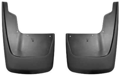 Picture of Husky Liners Mud Flap - 58281