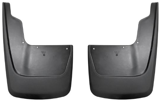 Picture of Husky Liners Mud Flap - 58281