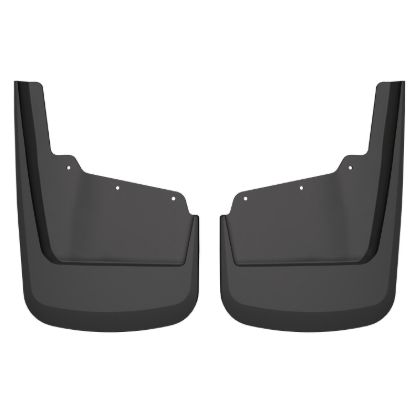 Picture of Husky Liners Mud Flap - 58291