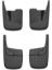 Picture of Husky Liners Mud Flap - 58316