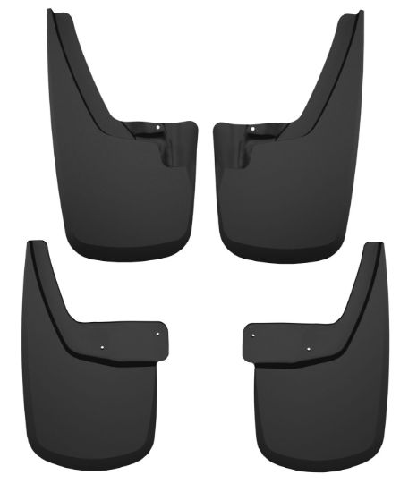 Picture of Husky Liners Mud Flap - 58326