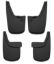 Picture of Husky Liners Mud Flap - 58326