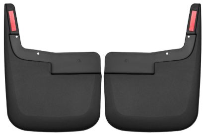 Picture of Husky Liners Mud Flap - 58441