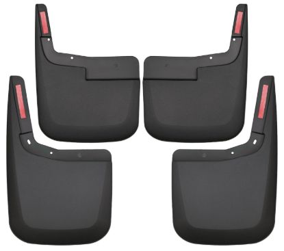 Picture of Husky Liners Mud Flap - 58446