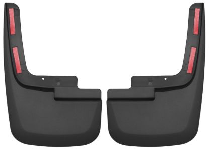 Picture of Husky Liners Mud Flap - 58451