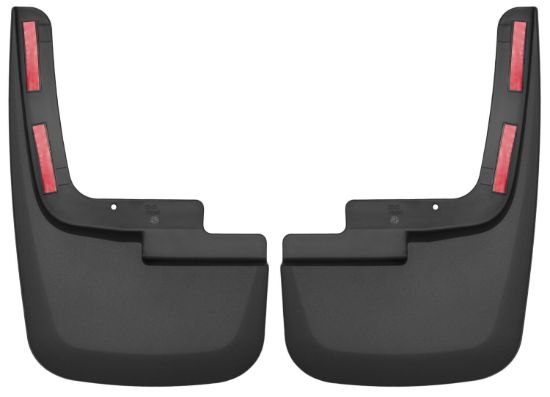 Picture of Husky Liners Mud Flap - 58451