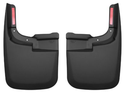 Picture of Husky Liners Mud Flap - 58461