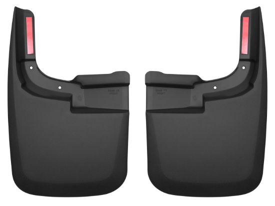 Picture of Husky Liners Mud Flap - 58461