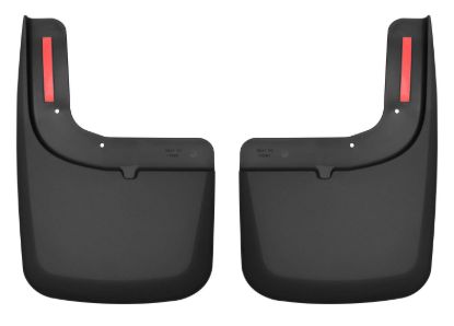 Picture of Husky Liners Mud Flap - 58471