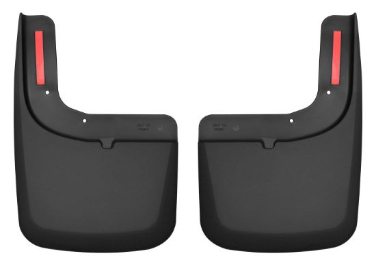 Picture of Husky Liners Mud Flap - 58471