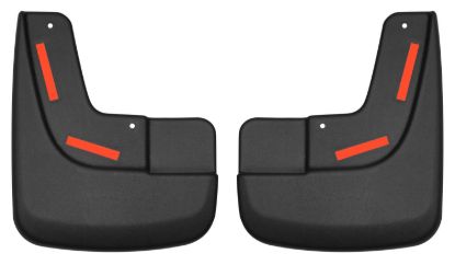 Picture of Husky Liners Mud Flap - 58491