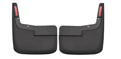 Picture of Husky Liners Mud Flap - 58521