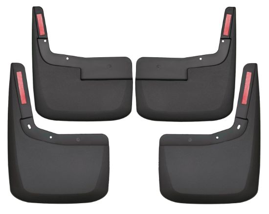 Picture of Husky Liners Mud Flap - 58526