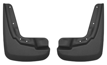 Picture of Husky Liners Mud Flap - 58901
