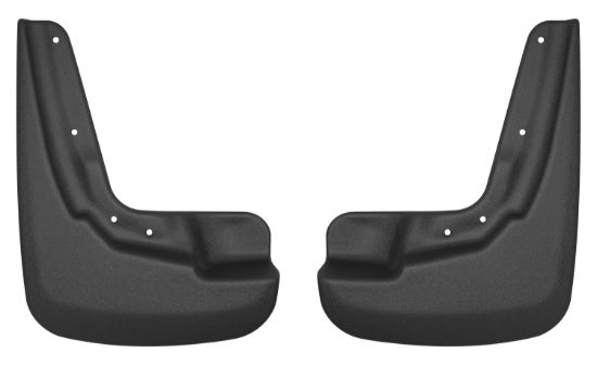 Picture of Husky Liners Mud Flap - 58901