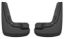 Picture of Husky Liners Mud Flap - 58901