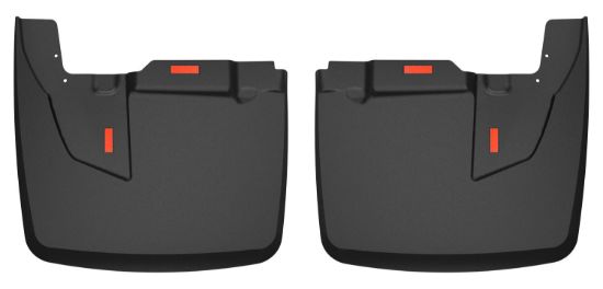 Picture of Husky Liners Mud Flap - 59071