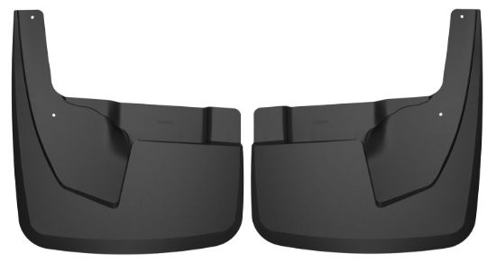 Picture of Husky Liners Mud Flap - 59081