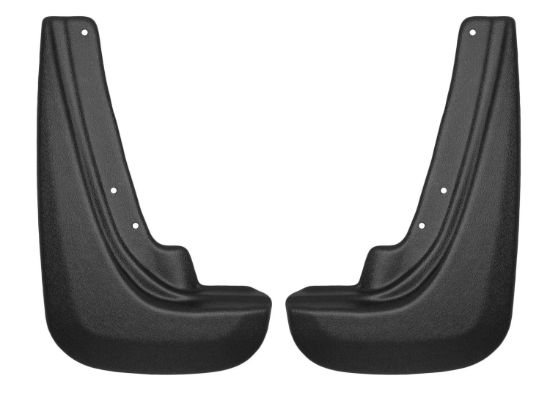 Picture of Husky Liners Mud Flap - 59111