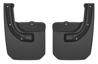 Picture of Husky Liners Mud Flap - 59151