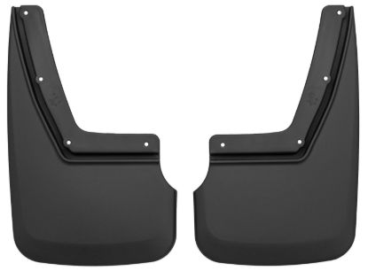Picture of Husky Liners Mud Flap - 59211
