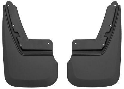 Picture of Husky Liners Mud Flap - 59221