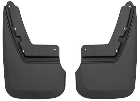 Picture of Husky Liners Mud Flap - 59221
