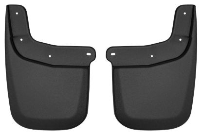 Picture of Husky Liners Mud Flap - 59231
