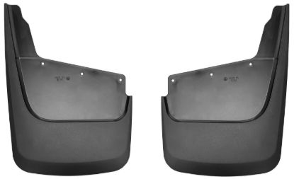 Picture of Husky Liners Mud Flap - 59281