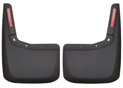 Picture of Husky Liners Mud Flap - 59521