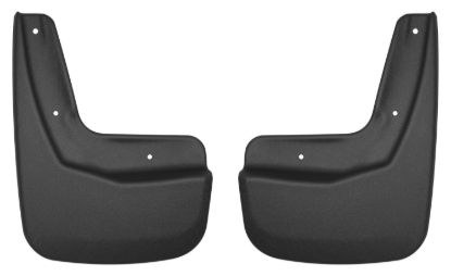 Picture of Husky Liners Mud Flap - 59901
