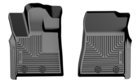 Picture of Husky Liners Floor Liner - 77421