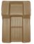 Picture of Husky Liners Floor Liner - 81243